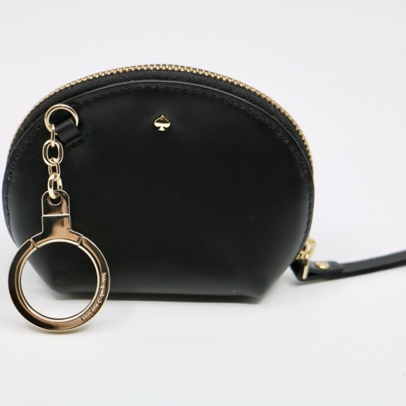 KATE SPADE Monster Hallie Tote , Wallet and coin Purse Set - Picture 8 of 12